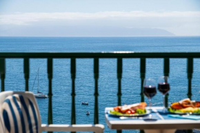 102 ACCOMODATION, FRONT Line, SEA VIEW